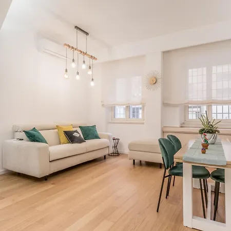 Leghouse Eritrea Your Perfect In Apartment Rome