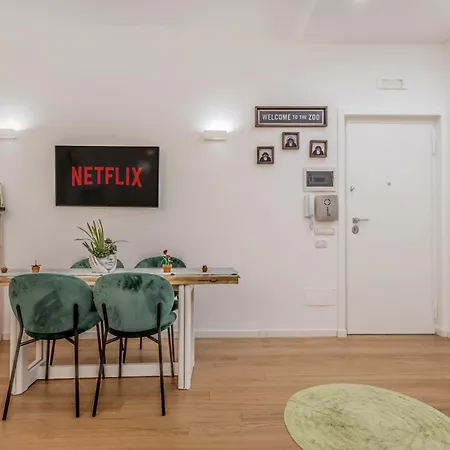 Apartment Leghouse Eritrea Your Perfect In Rome